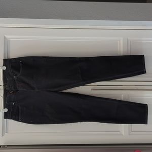 Women's Jeans Dark Wash